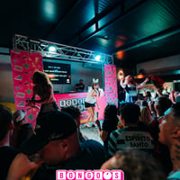 Bongo's Bingo Albufeira at Heaven Warehouse, Albufeira, 21 July 2026