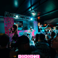 Bongo's Bingo Albufeira at Heaven Warehouse, Albufeira, 21 July 2026