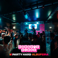 Bongo's Bingo Albufeira at Heaven Warehouse, Albufeira, 21 July 2026