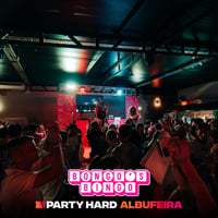 Bongo's Bingo Albufeira at Heaven Warehouse, Albufeira, 21 July 2026
