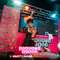 Bongo's Bingo Albufeira at Heaven Warehouse, Albufeira, 21 July 2026