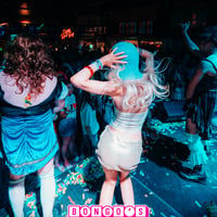 Bongo's Bingo Albufeira at Heaven Warehouse, Albufeira, 21 July 2026