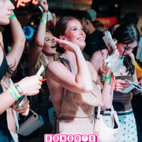 Bongo's Bingo Albufeira at Heaven Warehouse, Albufeira, 28 July 2026