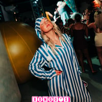 Bongo's Bingo Albufeira at Heaven Warehouse, Albufeira, 28 July 2026