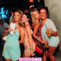 Bongo's Bingo Albufeira at Heaven Warehouse, Albufeira, 28 July 2026