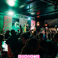 Bongo's Bingo Albufeira at Heaven Warehouse, Albufeira, 28 July 2026