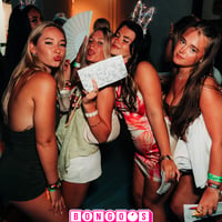 Bongo's Bingo Albufeira at Heaven Warehouse, Albufeira, 28 July 2026