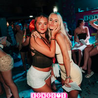 Bongo's Bingo Albufeira at Heaven Warehouse, Albufeira, 28 July 2026