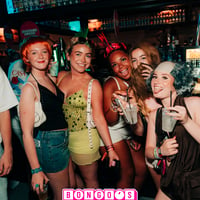 Bongo's Bingo Albufeira at Heaven Warehouse, Albufeira, 28 July 2026