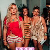 Bongo's Bingo Albufeira at Heaven Warehouse, Albufeira, 28 July 2026