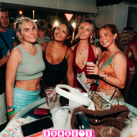 Bongo's Bingo Albufeira at Heaven Warehouse, Albufeira, 28 July 2026