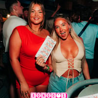 Bongo's Bingo Albufeira at Heaven Warehouse, Albufeira, 28 July 2026