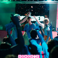 Bongo's Bingo Albufeira at Heaven Warehouse, Albufeira, 28 July 2026