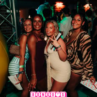 Bongo's Bingo Albufeira at Heaven Warehouse, Albufeira, 28 July 2026