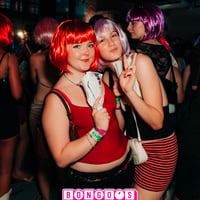 Bongo's Bingo Albufeira at Heaven Warehouse, Albufeira, 28 July 2026