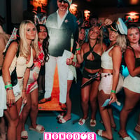 Bongo's Bingo Albufeira at Heaven Warehouse, Albufeira, 28 July 2026