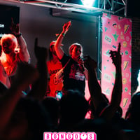 Bongo's Bingo Albufeira at Heaven Warehouse, Albufeira, 28 July 2026