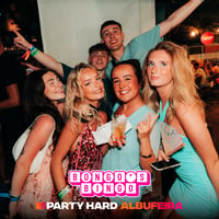 Bongo's Bingo Albufeira at Heaven Warehouse, Albufeira, 28 July 2026