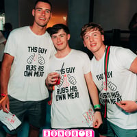 Bongo's Bingo Albufeira at Heaven Warehouse, Albufeira, 28 July 2026