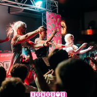 Bongo's Bingo Albufeira at Heaven Warehouse, Albufeira, 28 July 2026