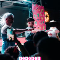 Bongo's Bingo Albufeira at Heaven Warehouse, Albufeira, 28 July 2026