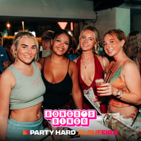 Bongo's Bingo Albufeira at Heaven Warehouse, Albufeira, 28 July 2026