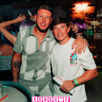 Bongo's Bingo Albufeira at Heaven Warehouse, Albufeira, 28 July 2026