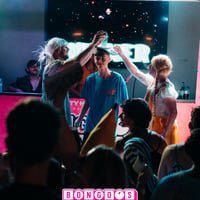 Bongo's Bingo Albufeira at Heaven Warehouse, Albufeira, 28 July 2026