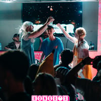 Bongo's Bingo Albufeira at Heaven Warehouse, Albufeira, 28 July 2026