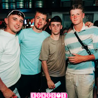 Bongo's Bingo Albufeira at Heaven Warehouse, Albufeira, 28 July 2026