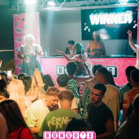 Bongo's Bingo Albufeira at Heaven Warehouse, Albufeira, 28 July 2026