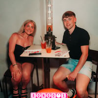 Bongo's Bingo Albufeira at Heaven Warehouse, Albufeira, 28 July 2026