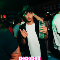 Bongo's Bingo Albufeira at Heaven Warehouse, Albufeira, 28 July 2026