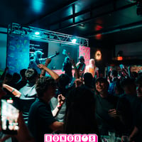 Bongo's Bingo Albufeira at Heaven Warehouse, Albufeira, 28 July 2026