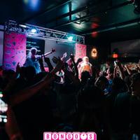 Bongo's Bingo Albufeira at Heaven Warehouse, Albufeira, 28 July 2026