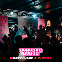 Bongo's Bingo Albufeira at Heaven Warehouse, Albufeira, 28 July 2026