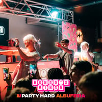 Bongo's Bingo Albufeira at Heaven Warehouse, Albufeira, 28 July 2026