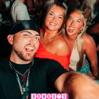 Bongo's Bingo Albufeira at Heaven Warehouse, Albufeira, 28 July 2026