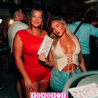 Bongo's Bingo Albufeira at Heaven Warehouse, Albufeira, 28 July 2026