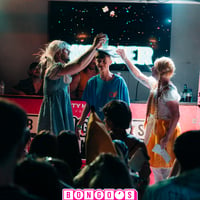 Bongo's Bingo Albufeira at Heaven Warehouse, Albufeira, 28 July 2026