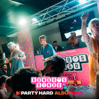 Bongo's Bingo Albufeira at Heaven Warehouse, Albufeira, 28 July 2026