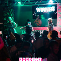 Bongo's Bingo Albufeira at Heaven Warehouse, Albufeira, 28 July 2026