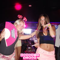 Bongo's Bingo Magaluf at Magaluf Square, Magaluf, 15 June 2026