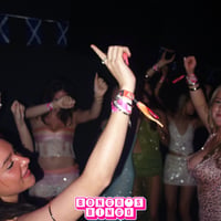 Bongo's Bingo Magaluf at Magaluf Square, Magaluf, 15 June 2026