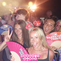 Bongo's Bingo Magaluf at Magaluf Square, Magaluf, 15 June 2026