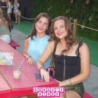 Bongo's Bingo Magaluf at Magaluf Square, Magaluf, 15 June 2026