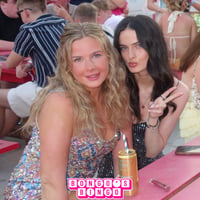 Bongo's Bingo Magaluf at Magaluf Square, Magaluf, 15 June 2026