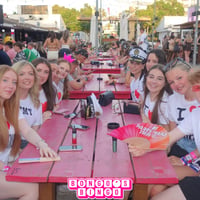Bongo's Bingo Magaluf at Magaluf Square, Magaluf, 15 June 2026