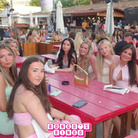 Bongo's Bingo Magaluf at Magaluf Square, Magaluf, 15 June 2026
