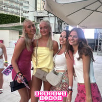 Bongo's Bingo Magaluf at Magaluf Square, Magaluf, 29 June 2026